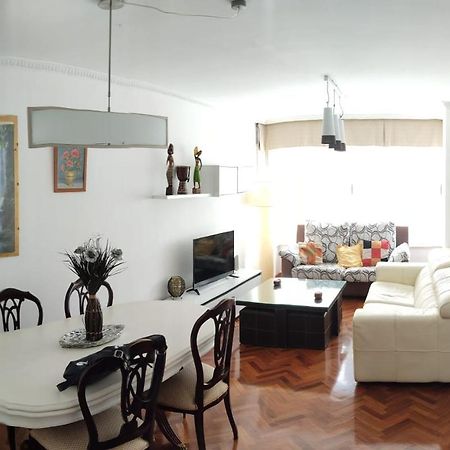 Cruxa Apartments Garaje Incluido Santiago de Compostela Exteriör bild