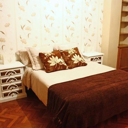 Cruxa Apartments Garaje Incluido Santiago de Compostela Exteriör bild
