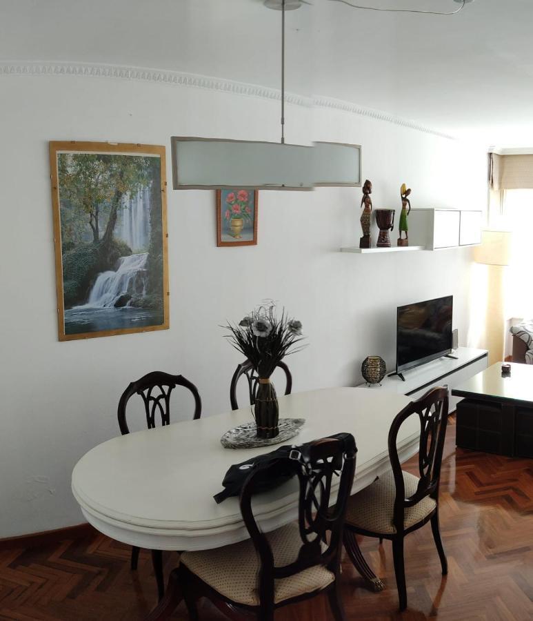 Cruxa Apartments Garaje Incluido Santiago de Compostela Exteriör bild