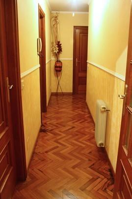 Cruxa Apartments Garaje Incluido Santiago de Compostela Rum bild