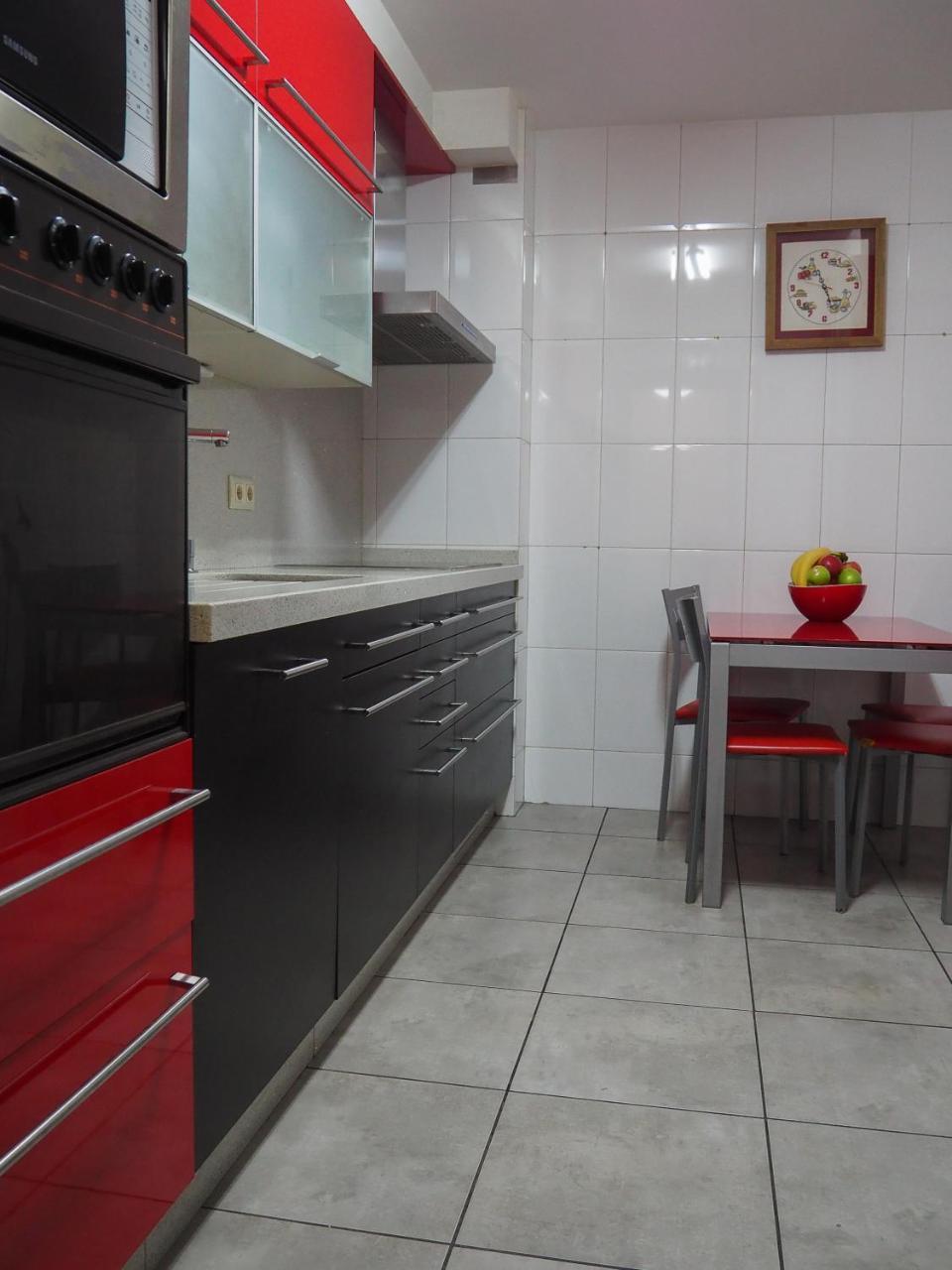 Cruxa Apartments Garaje Incluido Santiago de Compostela Exteriör bild