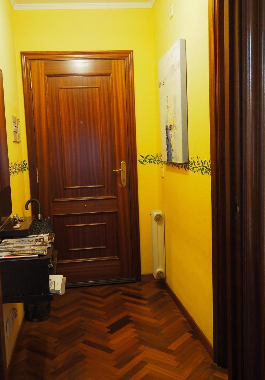Cruxa Apartments Garaje Incluido Santiago de Compostela Exteriör bild
