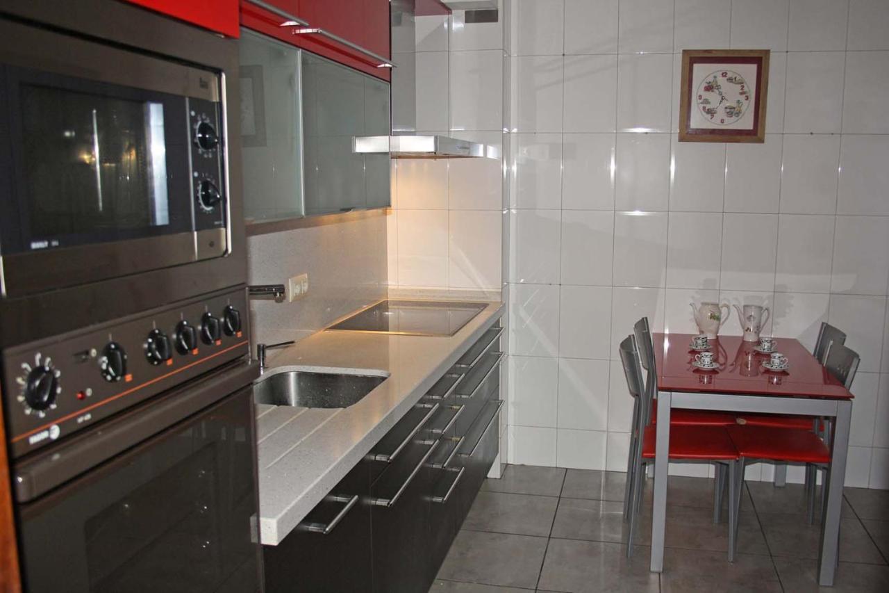 Cruxa Apartments Garaje Incluido Santiago de Compostela Exteriör bild