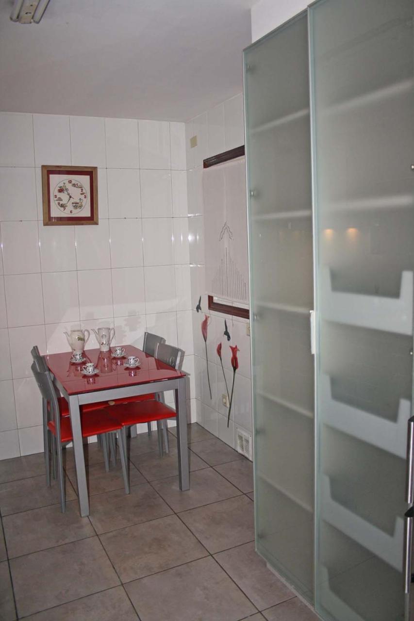 Cruxa Apartments Garaje Incluido Santiago de Compostela Exteriör bild