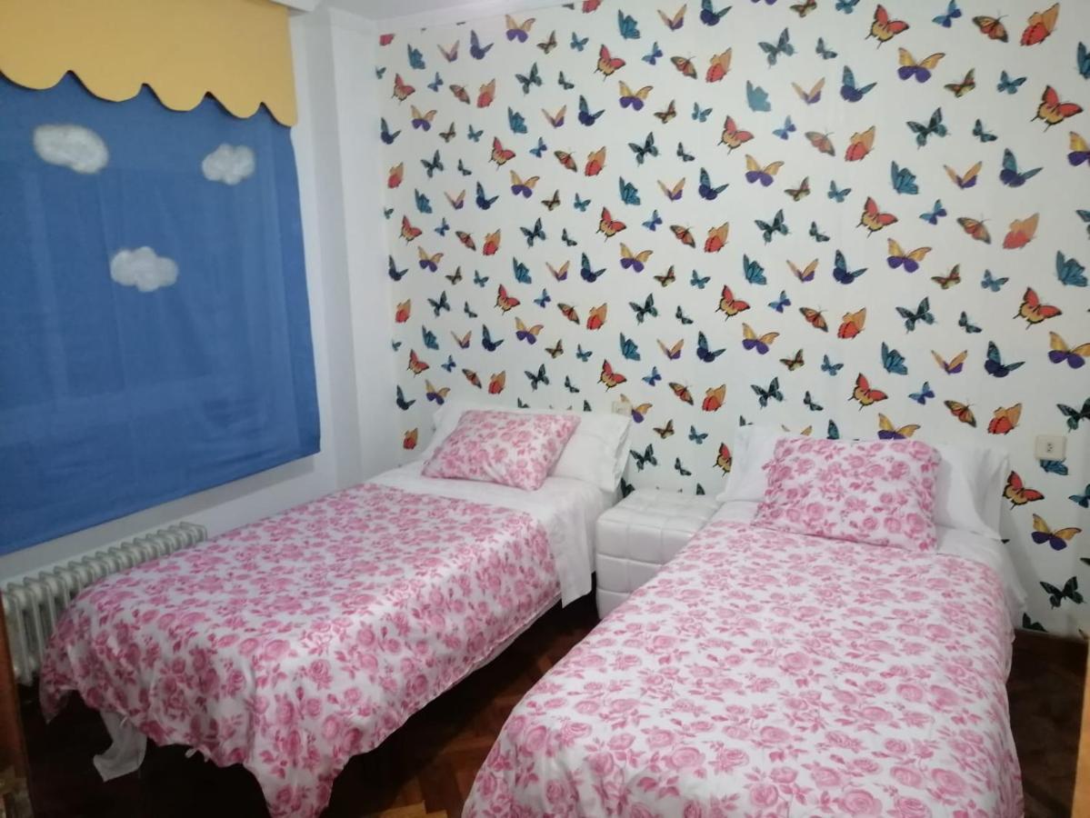 Cruxa Apartments Garaje Incluido Santiago de Compostela Exteriör bild